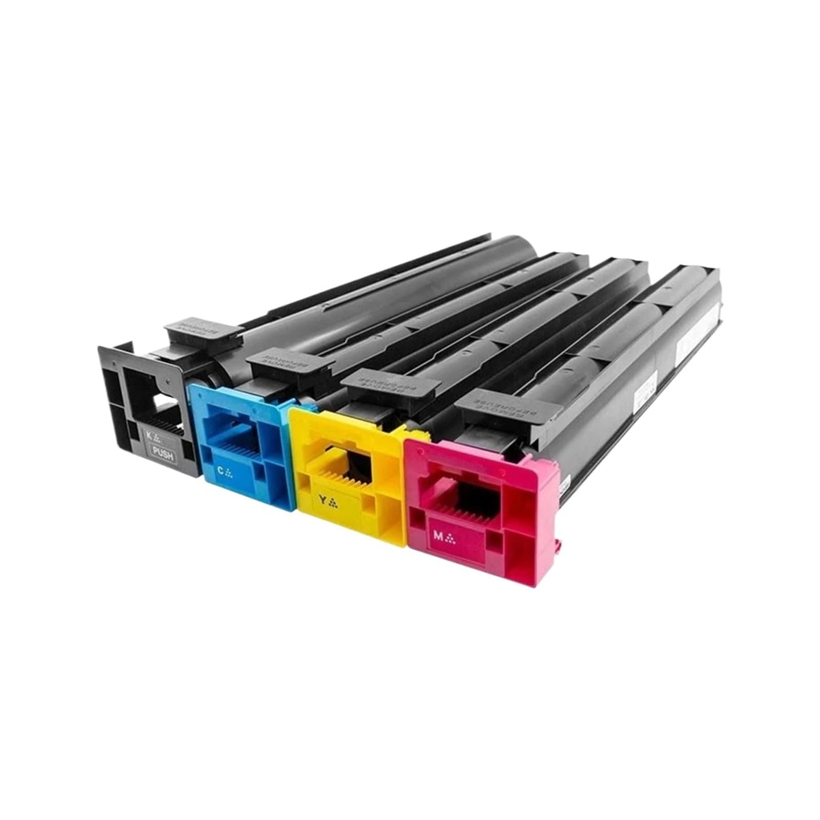 Cartuccia toner TN611, compatibile con Konica Minolta