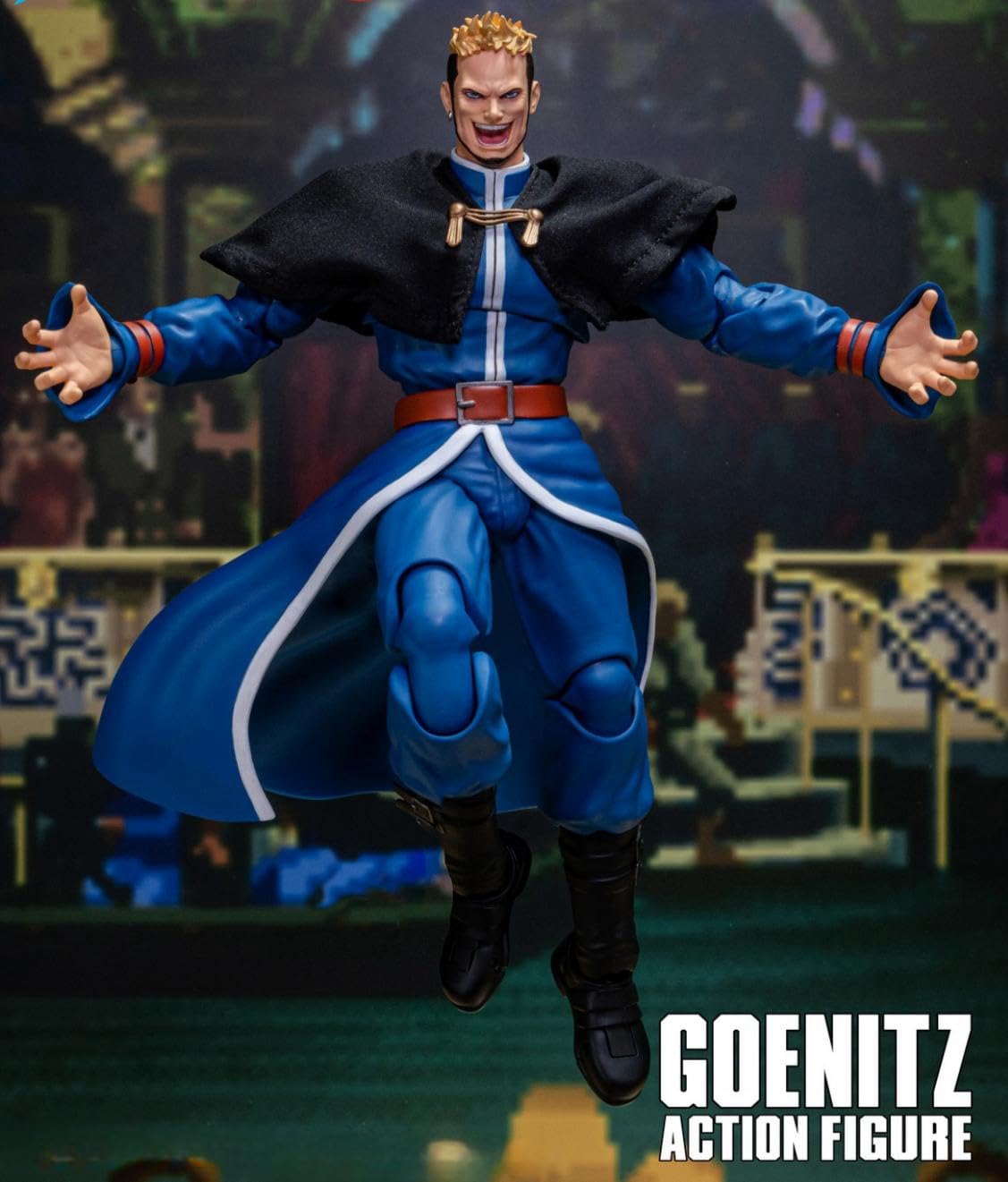 Storm Collectibles 1/10 ラルフ SKKF14 Toys