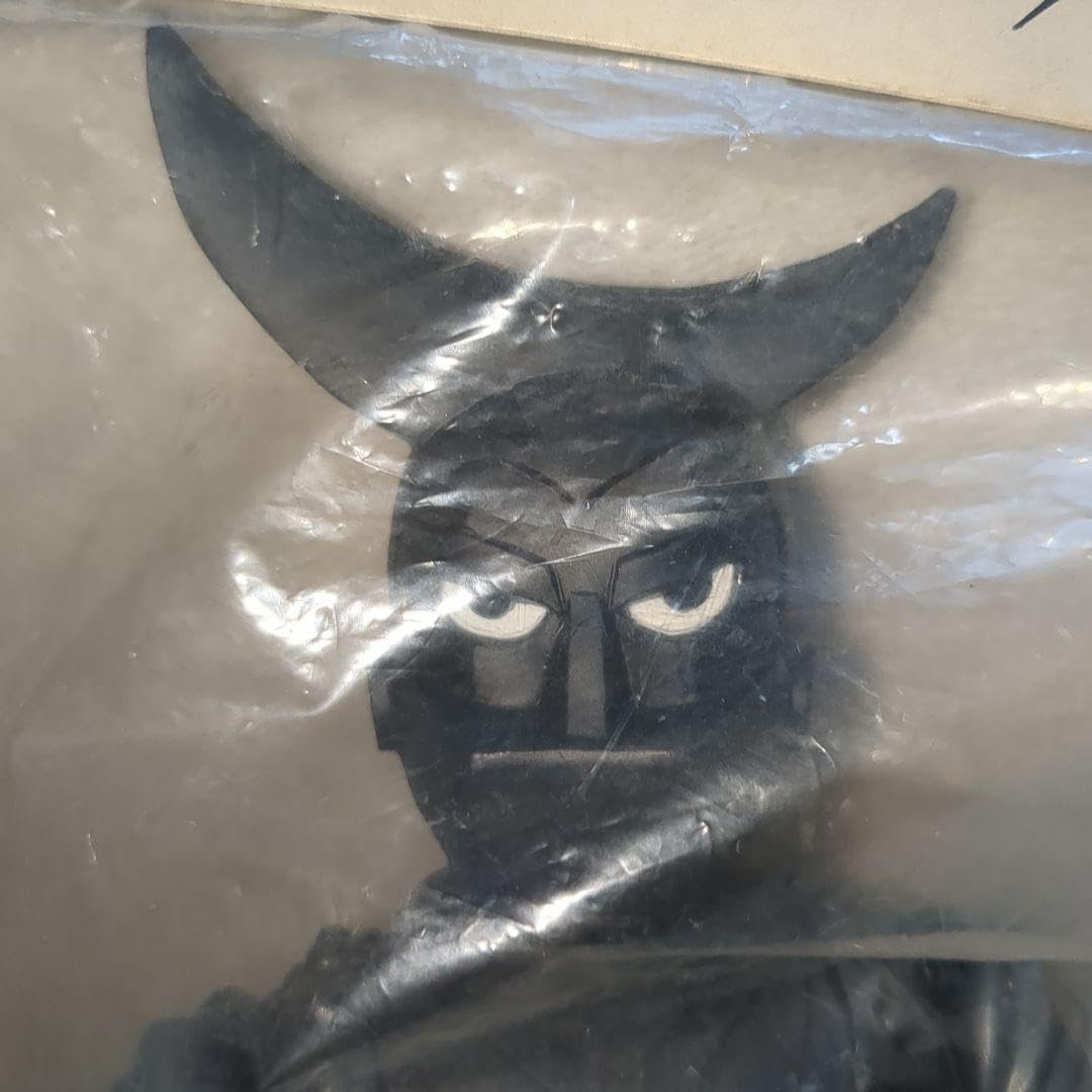 マーミット ビニールパラダイス GR-2 ソフビ ジャイアントロボ レア