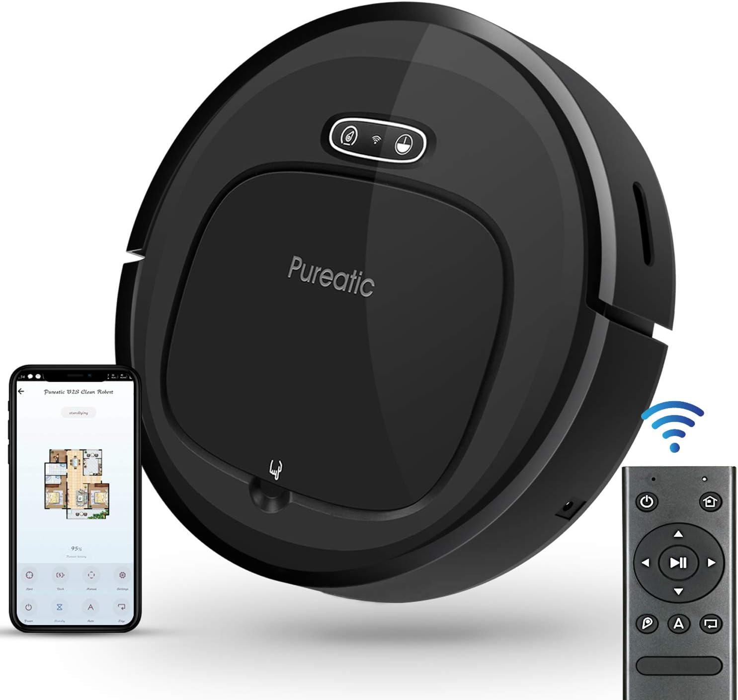 Roborock S7 vs S5 Max: Our Detailed Comparison UK (2022)