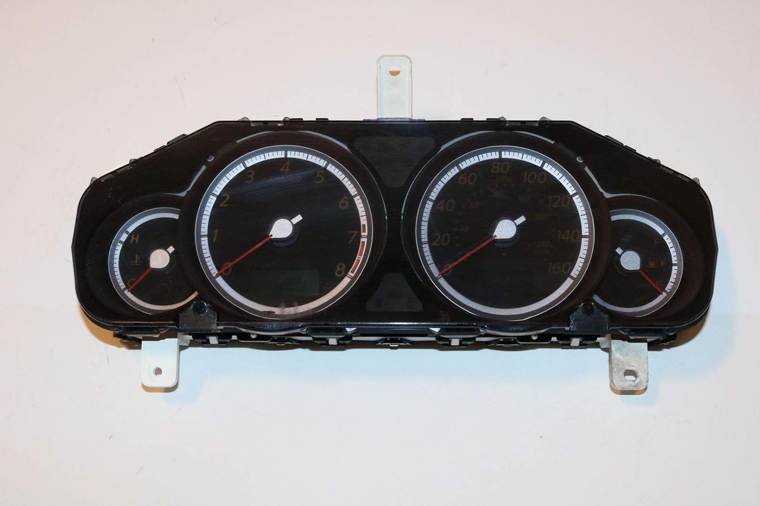 0707 Infiniti M35 M45 Instrument Cluster Speedometer Gauge 82,59547492 Automotive
