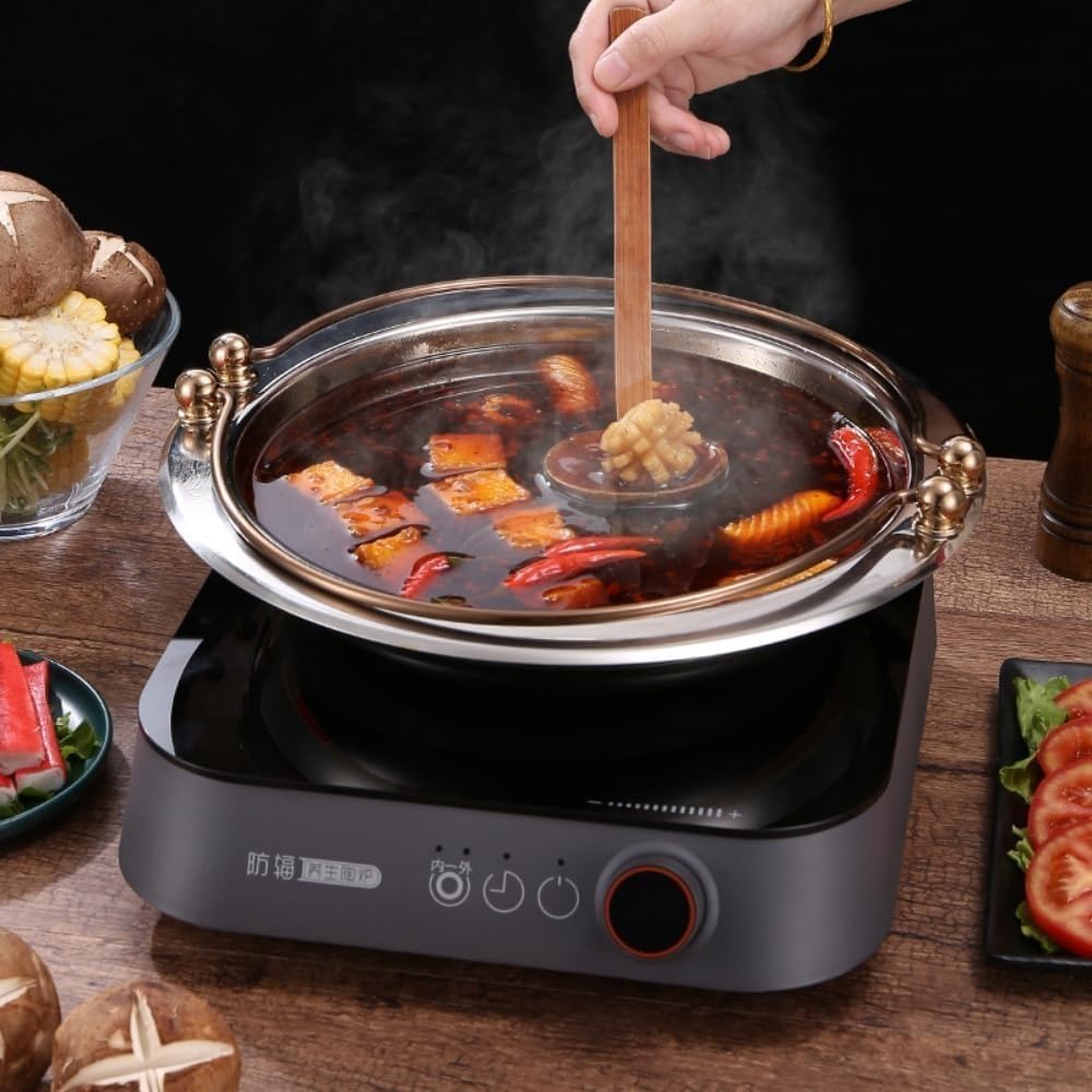 Amazon | すき焼き鍋 オール熱源対応 カセットコンロ IH調理器 卓上 Amazon | すき焼き鍋 オール熱源対応 カセットコンロ IH調理器 卓上