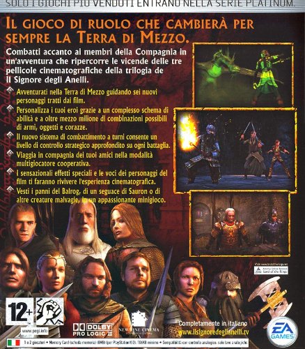 Il Signore degli Anelli: La Terza Era
