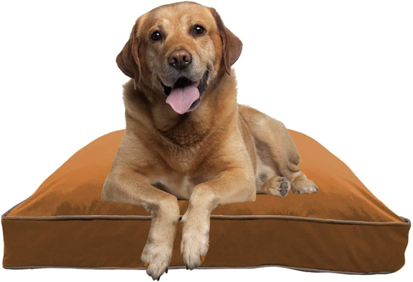 Yogibo DoggyBo Comfortable Doggy Bed Soft Bed to Keep