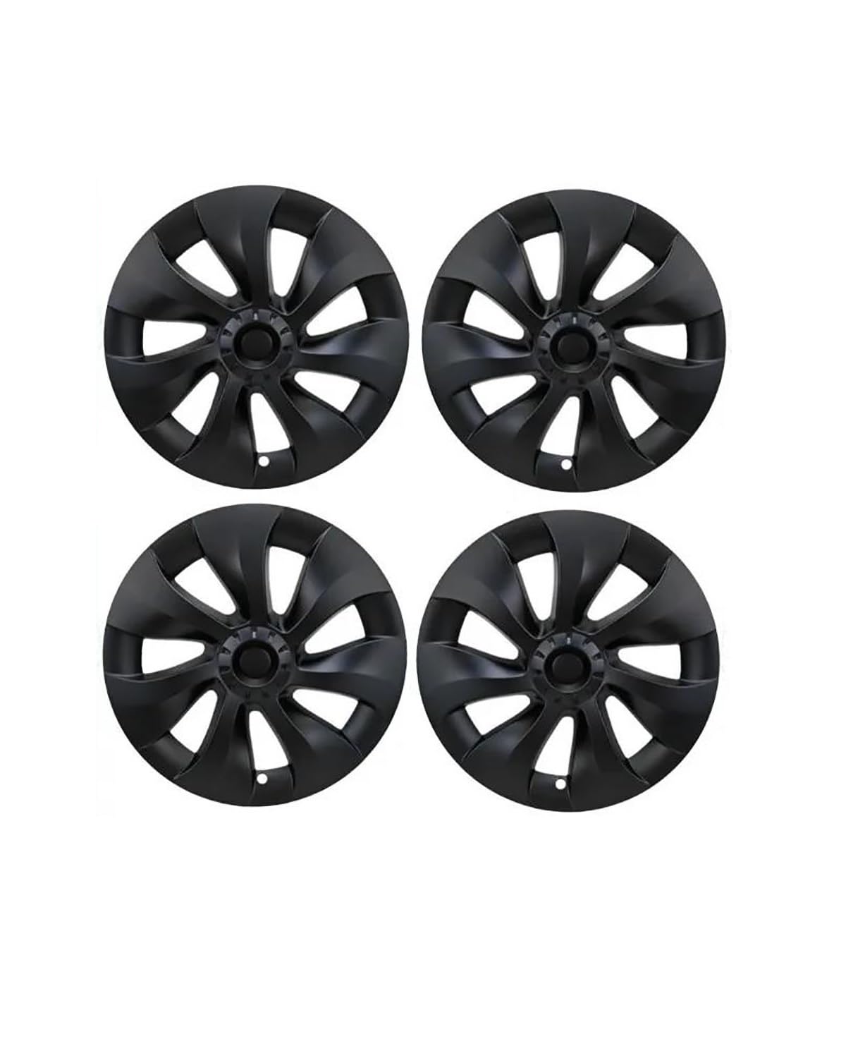 Coprimozzi Performance Model Y per cerchi Tesla Model Y da 19 Gemini – Tesla Accessories