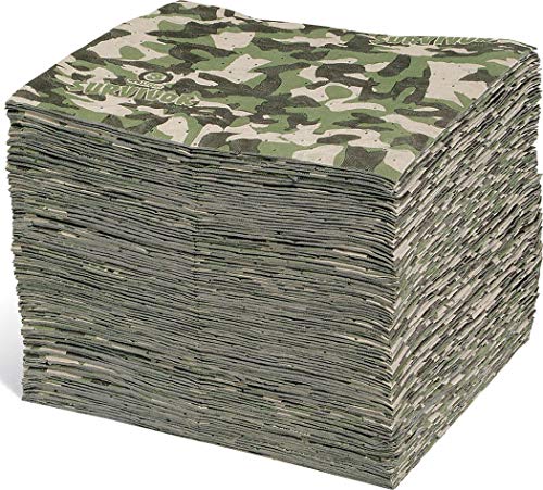 Absorbent Pad,Universal,19