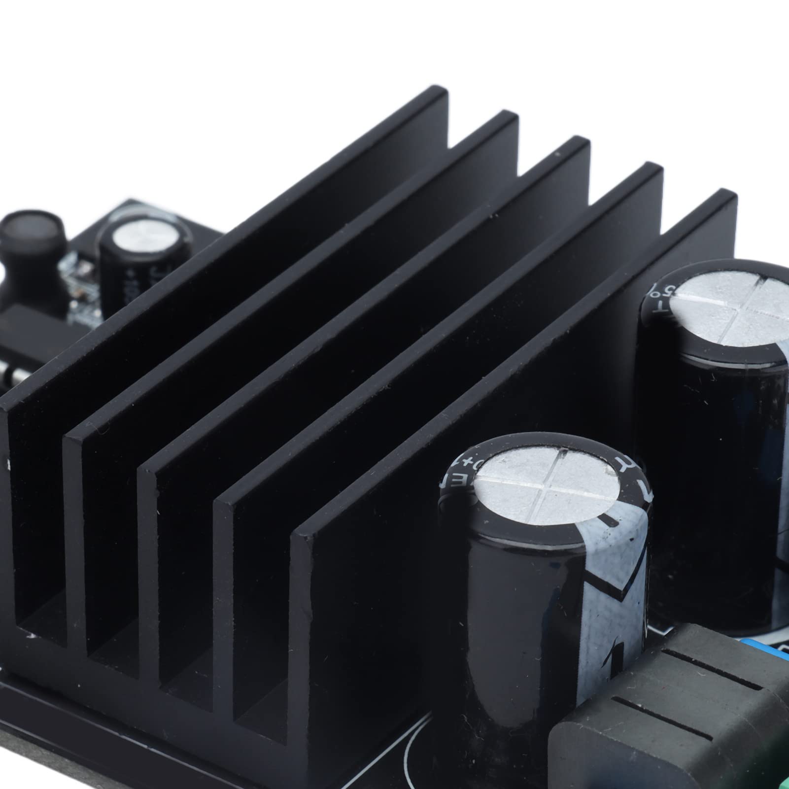 2.0 Scheda Amplificatore Digitale Modulo Digitale Classe D Amplificatore Scheda Amplificatore di Potenza per di Altoparlanti FAI DA TE 300 W + 300 W