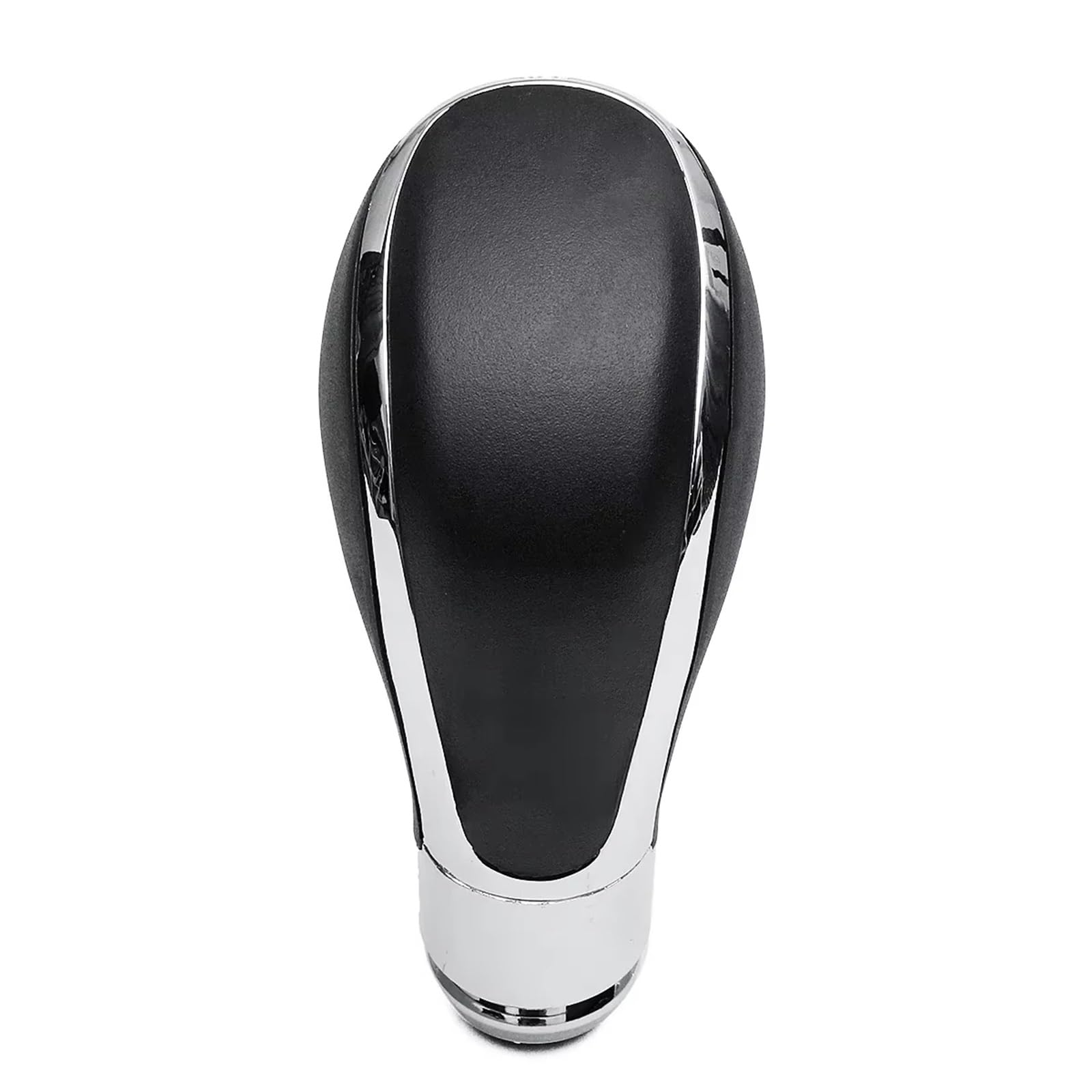 PDURMBUAB Gear Shift Knob Manual Automatic Transmission Car Gear Shift Knob Plastic Shifter Lever Handle Stick for Astra J for Vauxhall Insignia