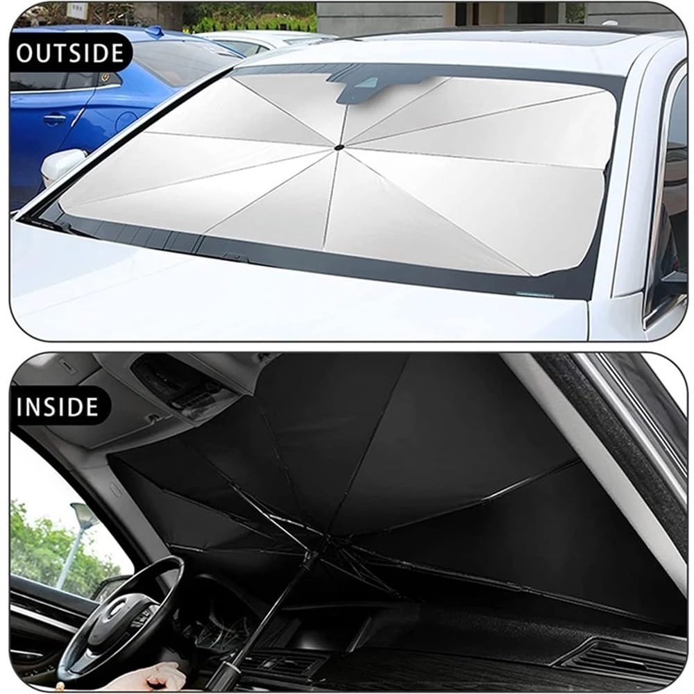 Protección Solar para Volvo para XC60
