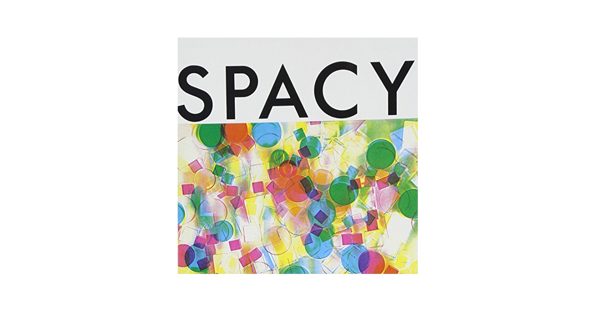 山下達郎　TATSURO YAMASHITA SPACY 山下達郎 – Spacy | Releases | Discogs