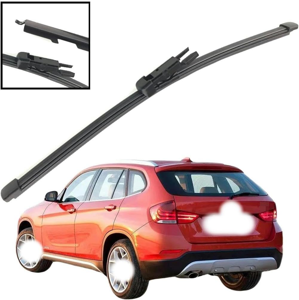 BMW X1 Wiper Blades In BMW X Series Wiper Blades - Foto 3