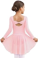 Ballet Pink (Long Sleeve)