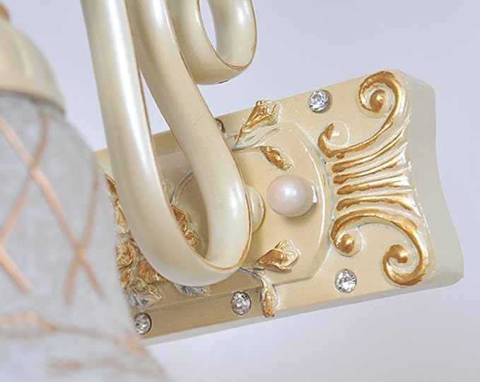 MERTNK Bad Spiegel Lampen Led Spiegel Front Light Creatieve Persoonlijkheid Badkamer Kast Licht Wc Licht Dressoir Licht Make-Up Lamp Wandverlichting photo 3