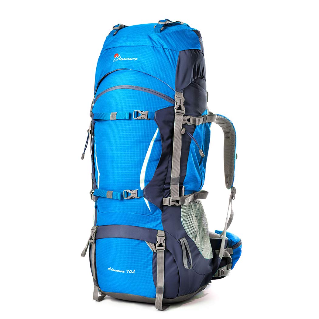 mountaintop 70l backpack