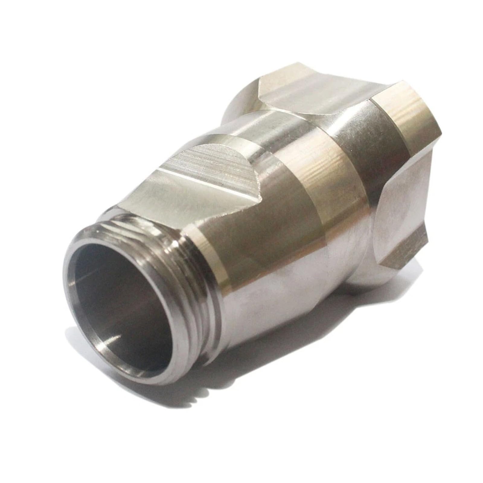 Soupape de pied airless 15B611 résout les pertes de pression pompe 390