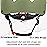 Kids Bike Helmet, Adjustable and Multi-Sport, from Toddler to Youth, 3 Sizes (Olive)