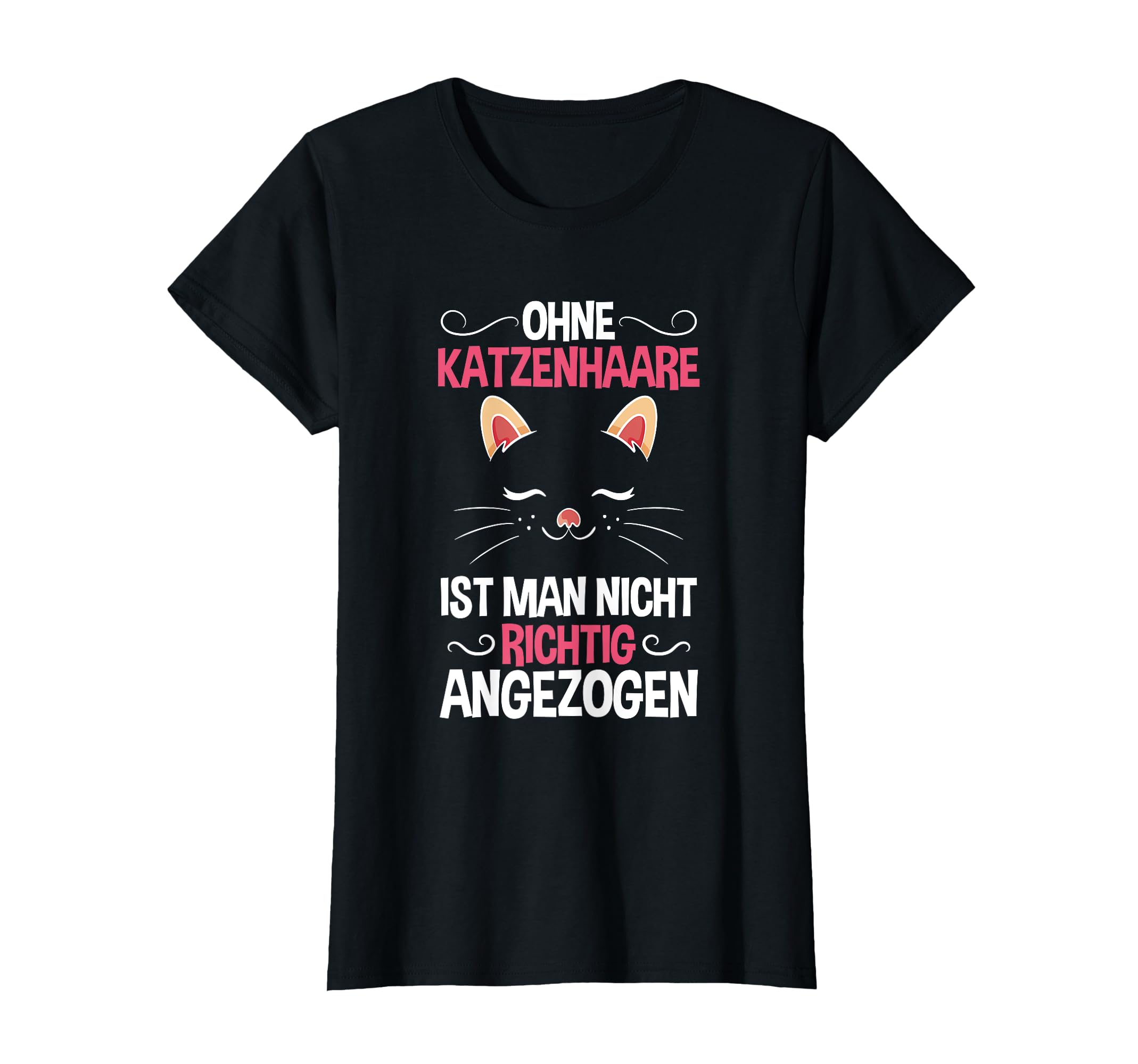 Kleidung mit Designs von Amazon Merch on Demand
