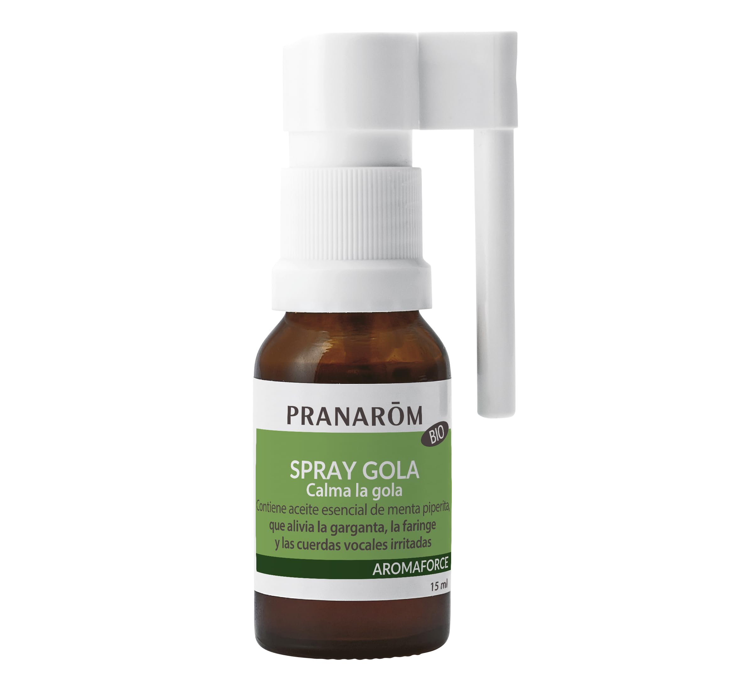 PranarÔM Aromaforce – Purifying Spray Bio Ravintsara and Tea Tree – Saneates and Purifies the Air in 60 Seconds – 150 ml (Packing may vary) — view 12