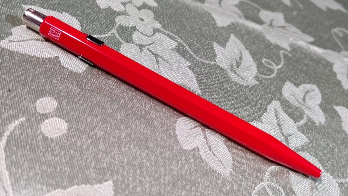 Amazon | 銀座伊東屋限定 itoya ロゴ入り カランダッシュ ボールペン