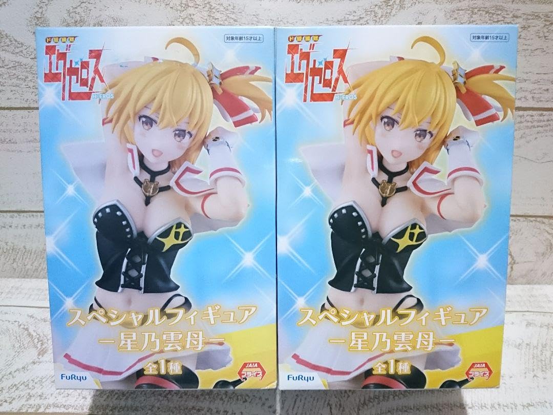 Amazon.co.jp: フィギュア 海物語マリンちゃん、月曜日のたわわ アイ