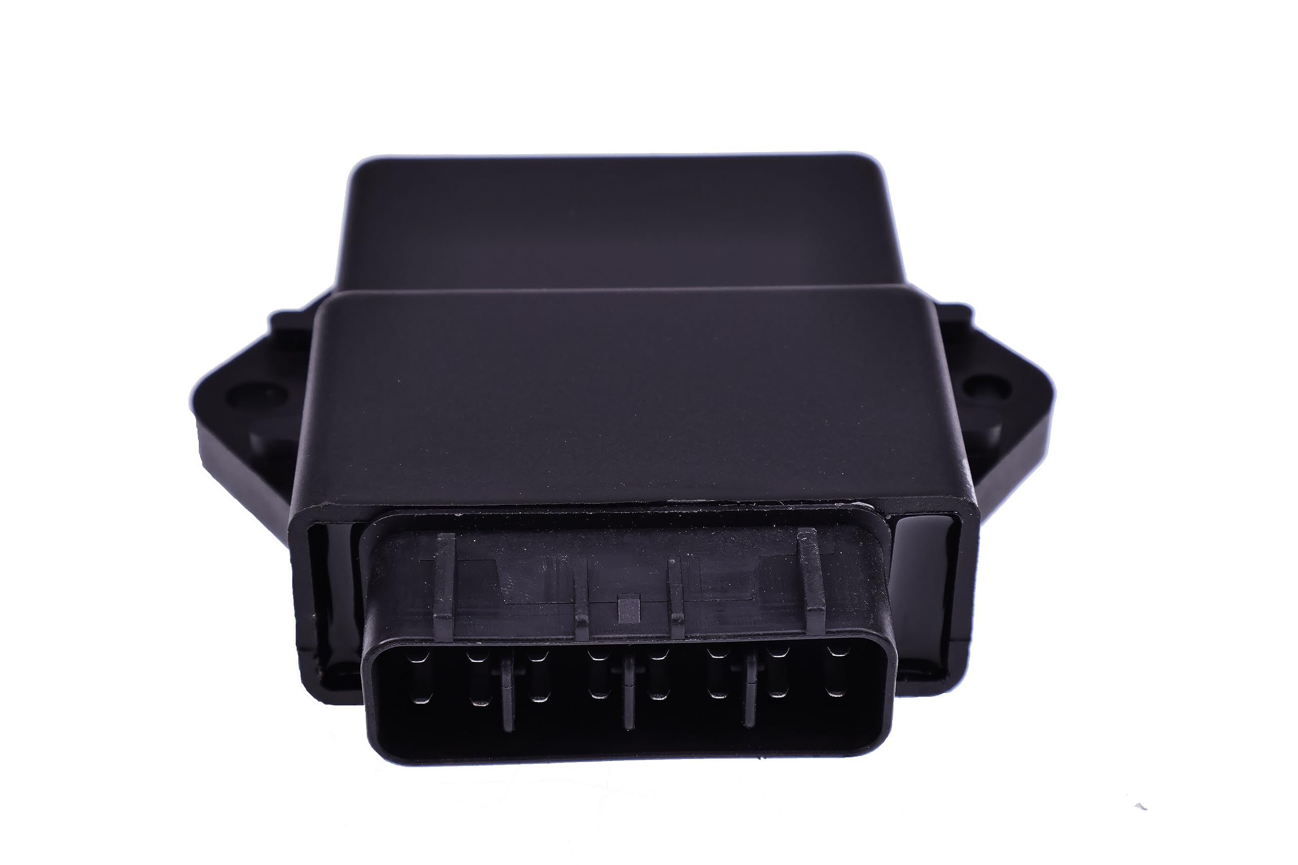 CDI Box Kompatibel mit Kawasaki KFX400 2003-04 Suzuki Quadsport Z400 LTZ400 2x4 2003-04