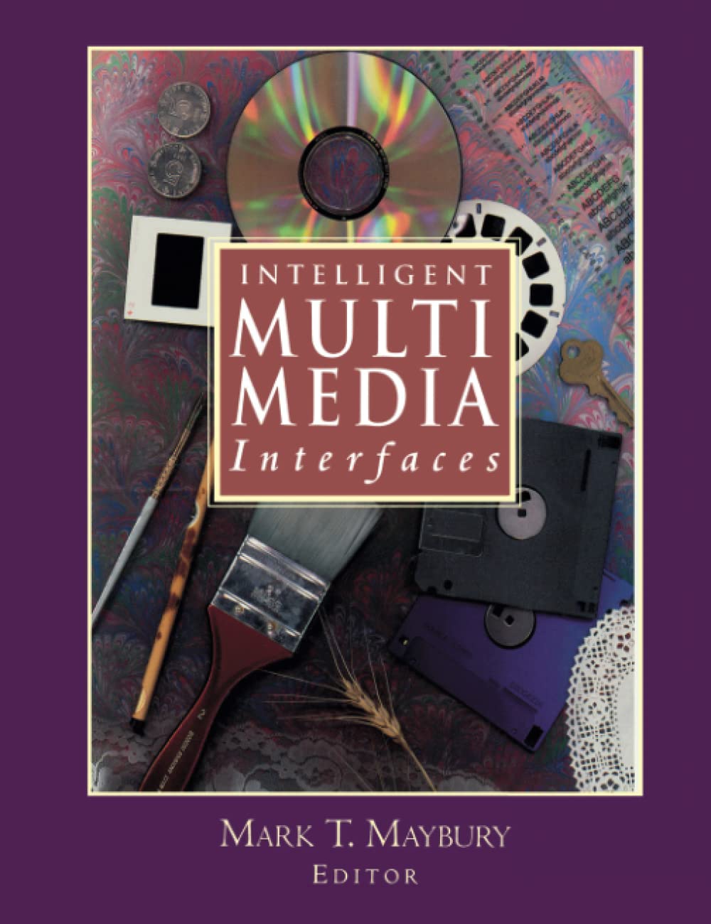 Intelligent Multimedia Interfaces