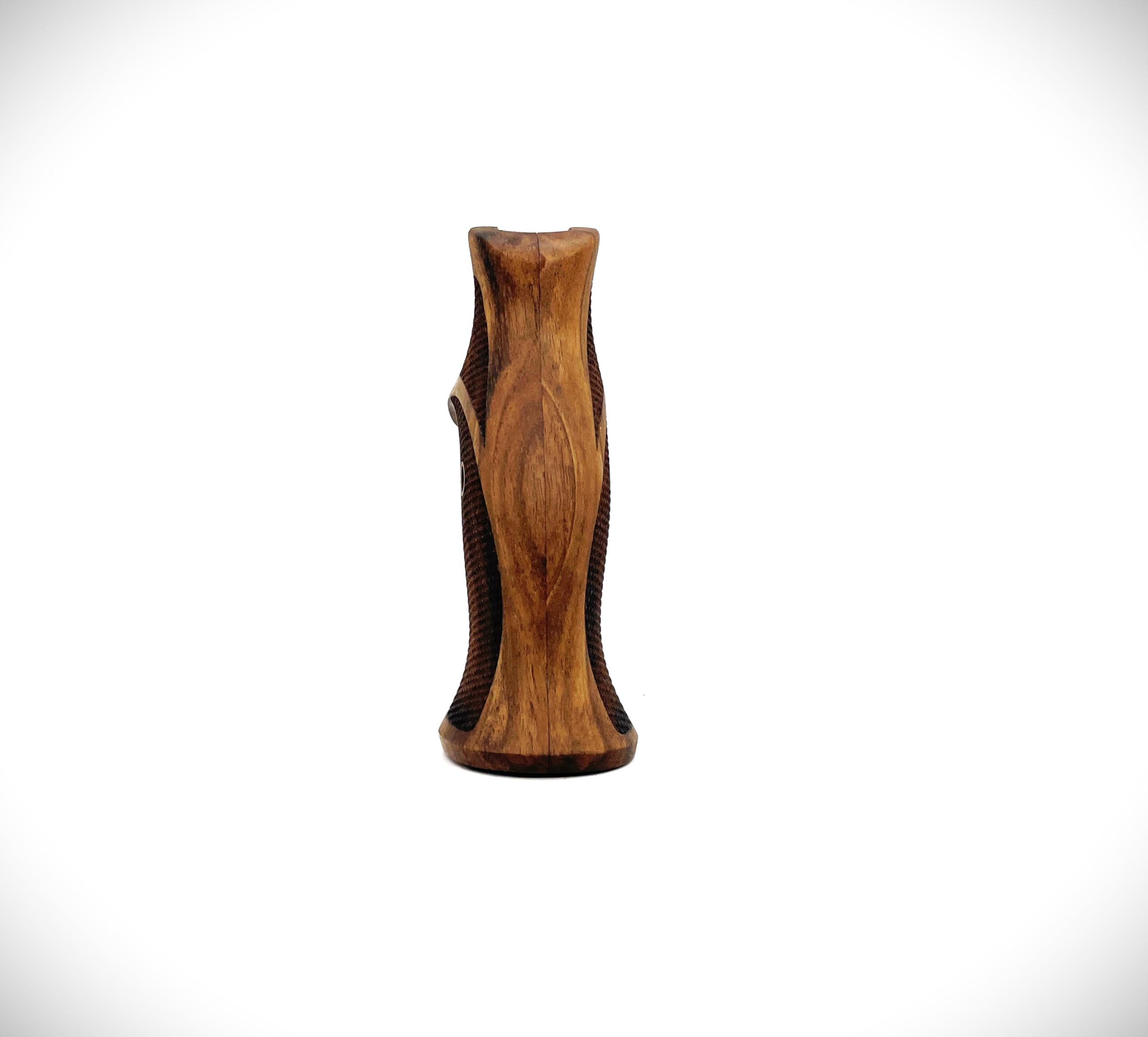 Brand Smith Wesson K/L/X-Frame Round Butt 460V/460XVR/500 Poignées Spéciales Noyer