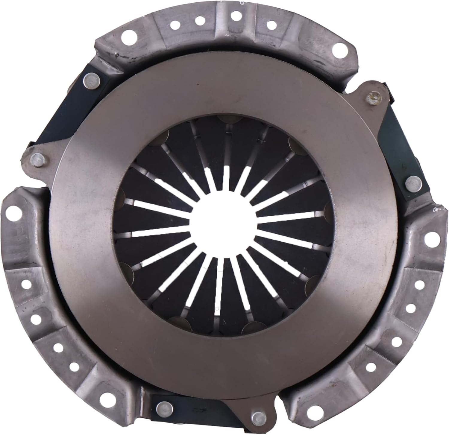 Solarhome Clutch Pressure Plate 794150-21700 79415021700 Compatible with Yanmar Tractor 1500 1700 1900 2000 2310 D195 F215 FX235