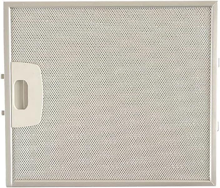 Compatible with Bosch 00369009 Range Vent Hood Grease Filter