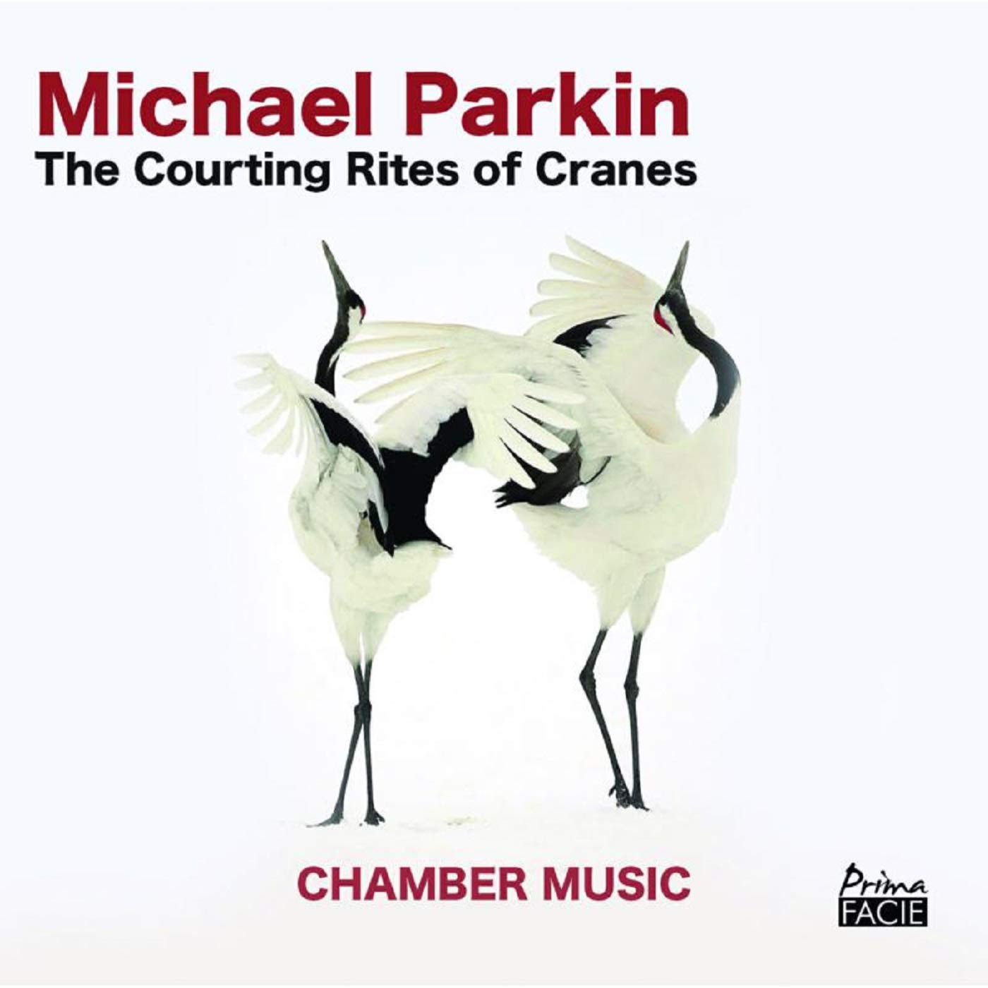 Michael Parkin [Import Allemand]