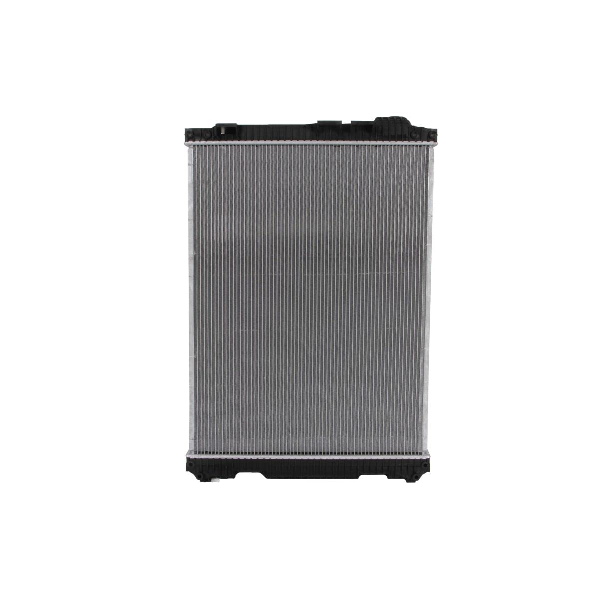 Nissens 626570 Kühler, Motorkühlung : Amazon.de: Automotive 