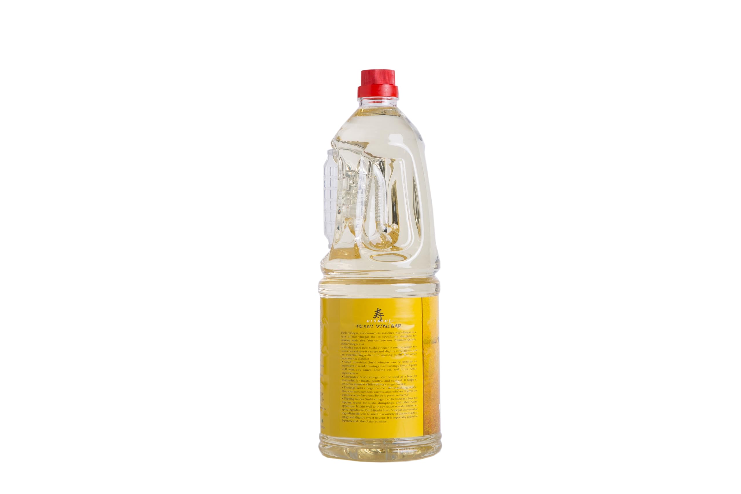 HISASHI SUSHI VINEGAR 1.8 LTR 2