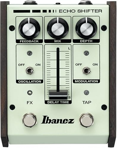Ibanez ES2 Echo Shifter Analog Delay