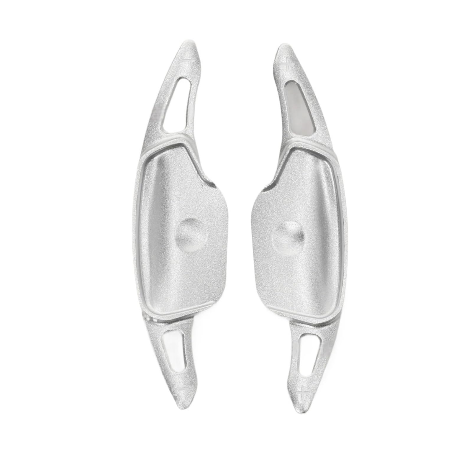 Xzcvtyw Silver For Modern Sorento Sorento K3 K5 Mq4 20 Car Steering Wheel Shift Paddle Extender Steering Wheel Shift Paddle Extension(Silver)