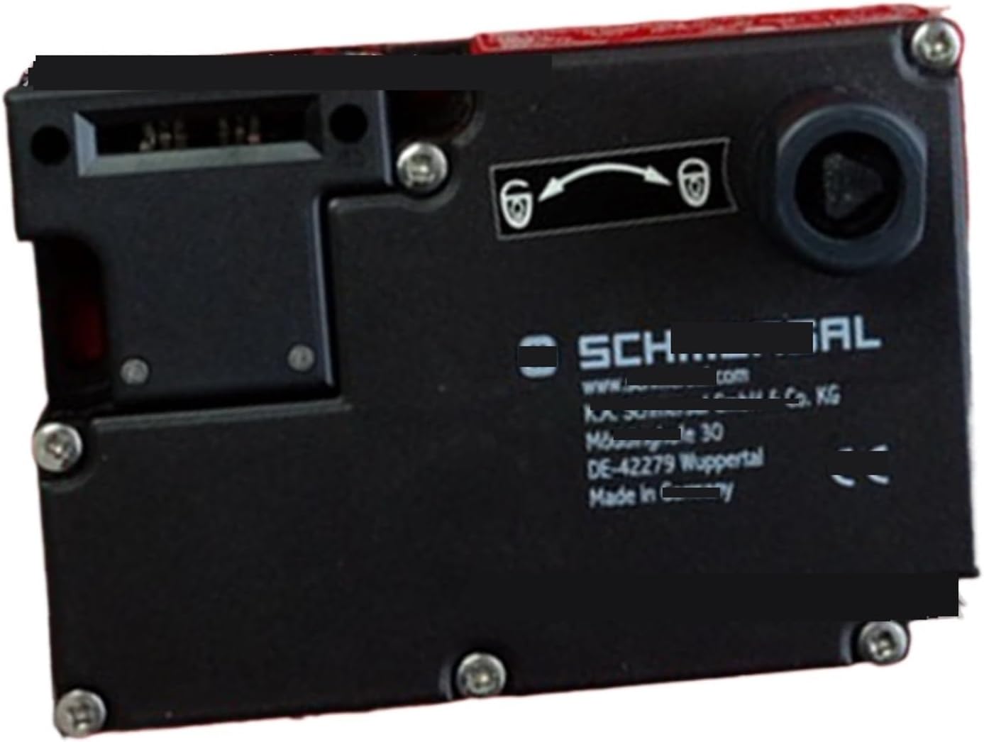 Safety Switch 103000888 161CC-1212RKED-024