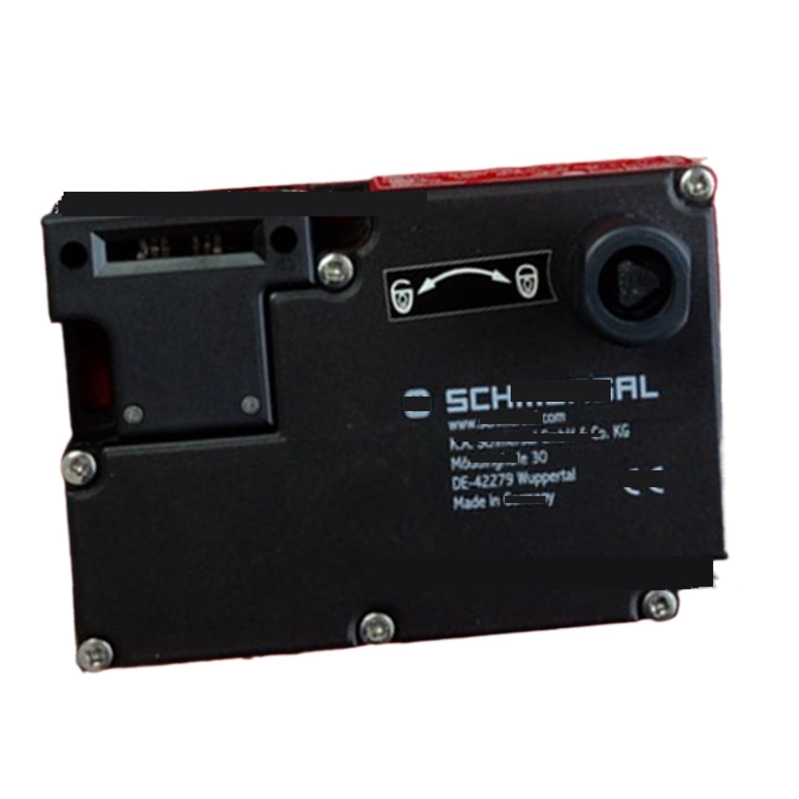 Interruttore di sicurezza 103000888 Interruttore 161CC-1212RKED-024