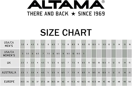 Miniatura 4 de Altama Asalto Marítimo Mid para mujer