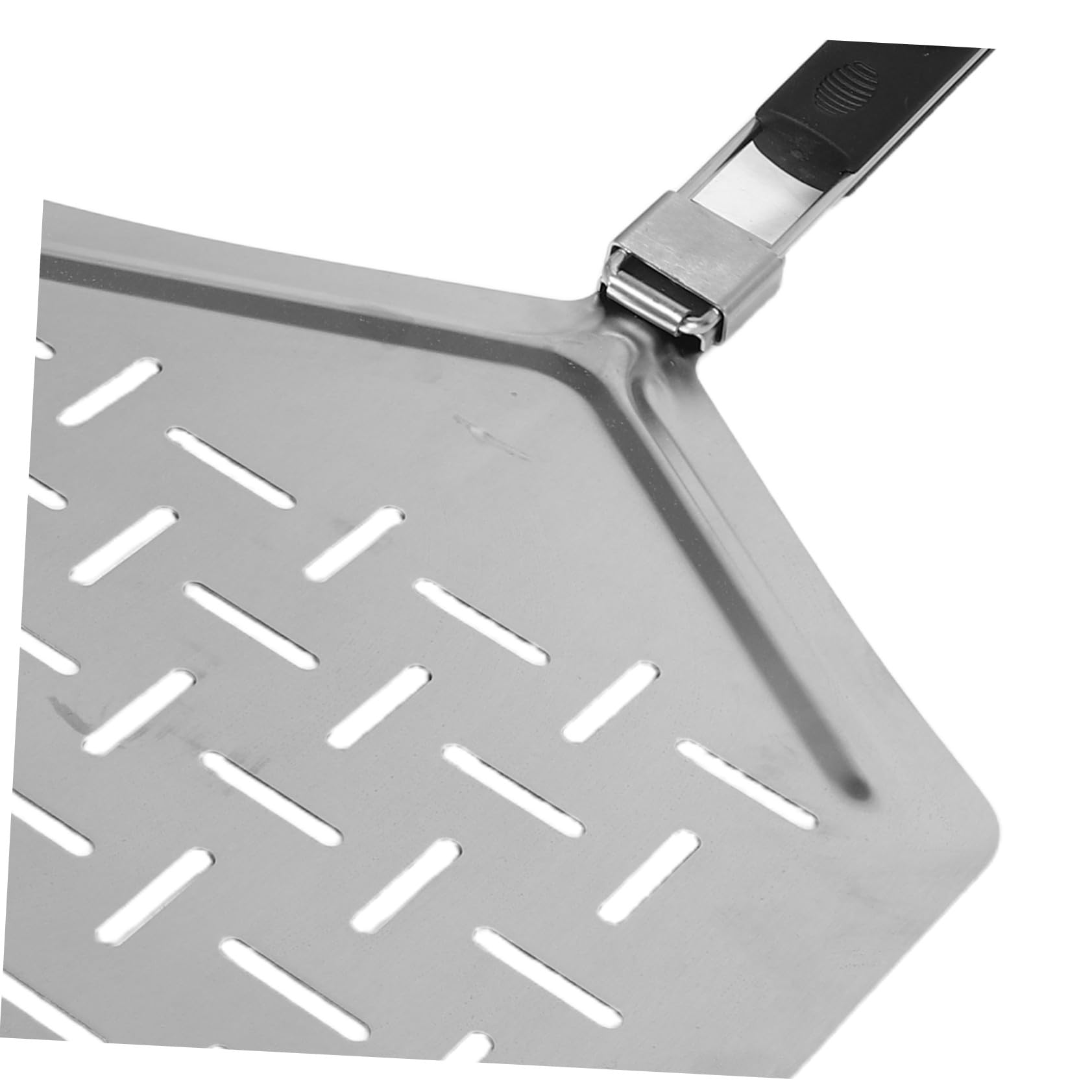 VICASKY Per Pizza In Acciaio Per Pizza Pieghevole Per Esterni Spatola Utensile Da