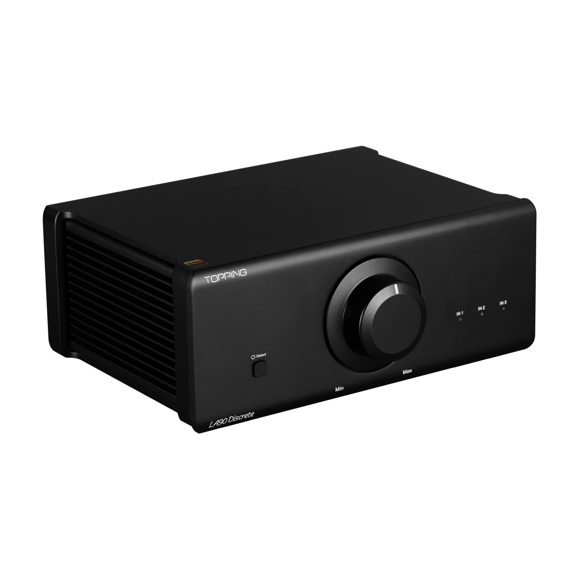 TOPPING LA90 Discrete　(LA90D) LA90 Discrete - TOPPING AUDIO