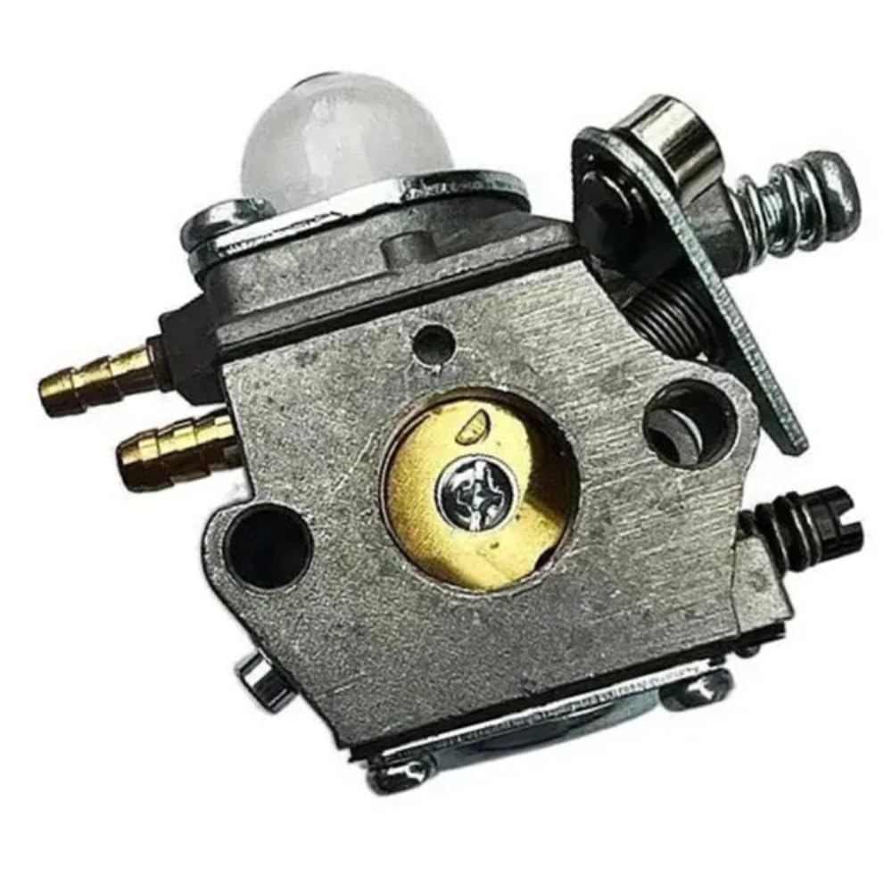 Carburateur SRM3155 résout démarrage difficile débroussailleuse