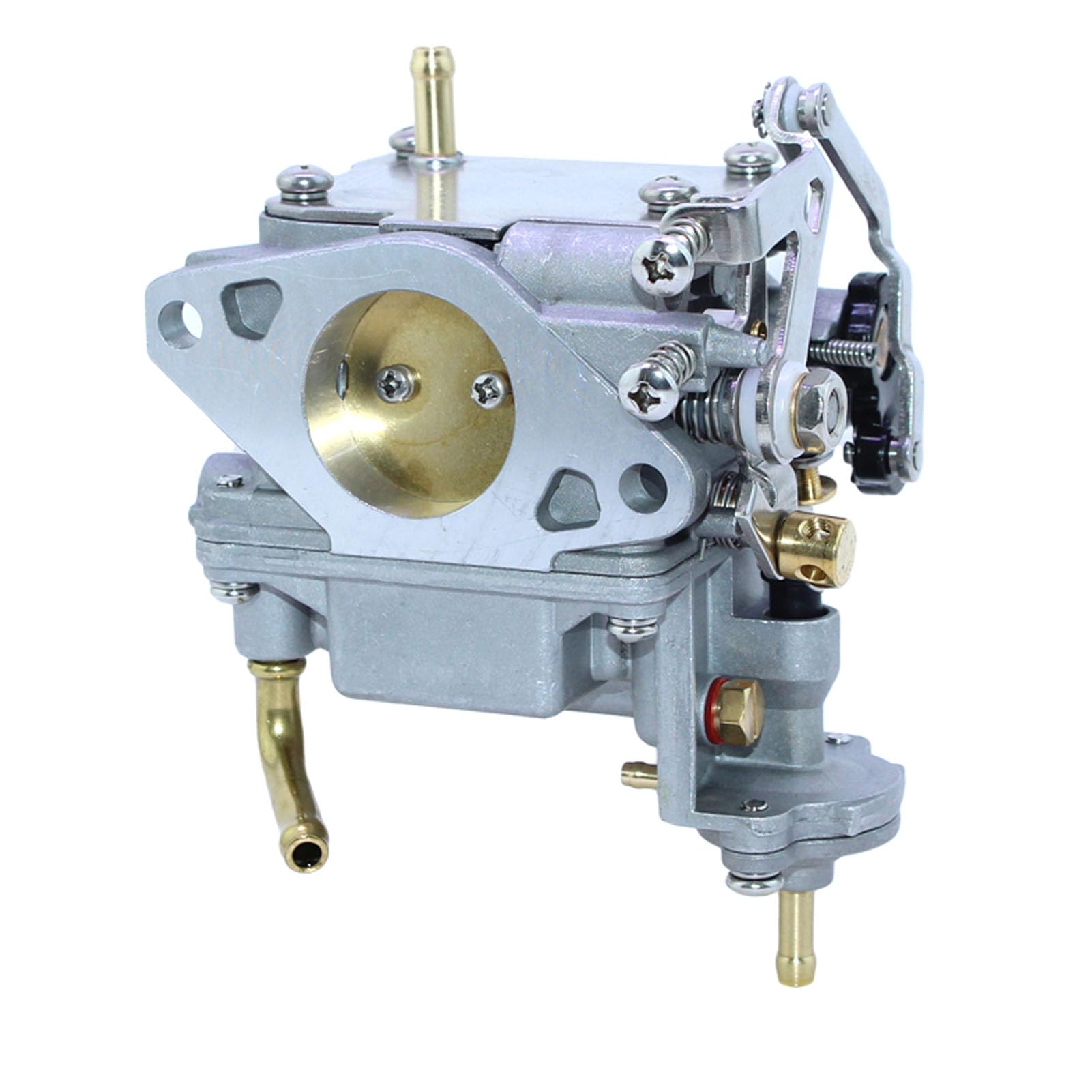 Amazon.com: Boat Motor Carburetor 8M0109534 8M0109533 8M0129551