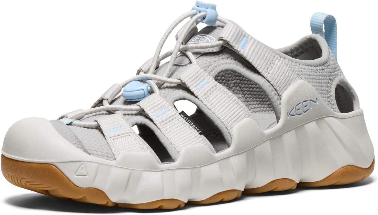 KEEN Women's Hyperport H2 Breathable Easy on Bangladesh Ubuy