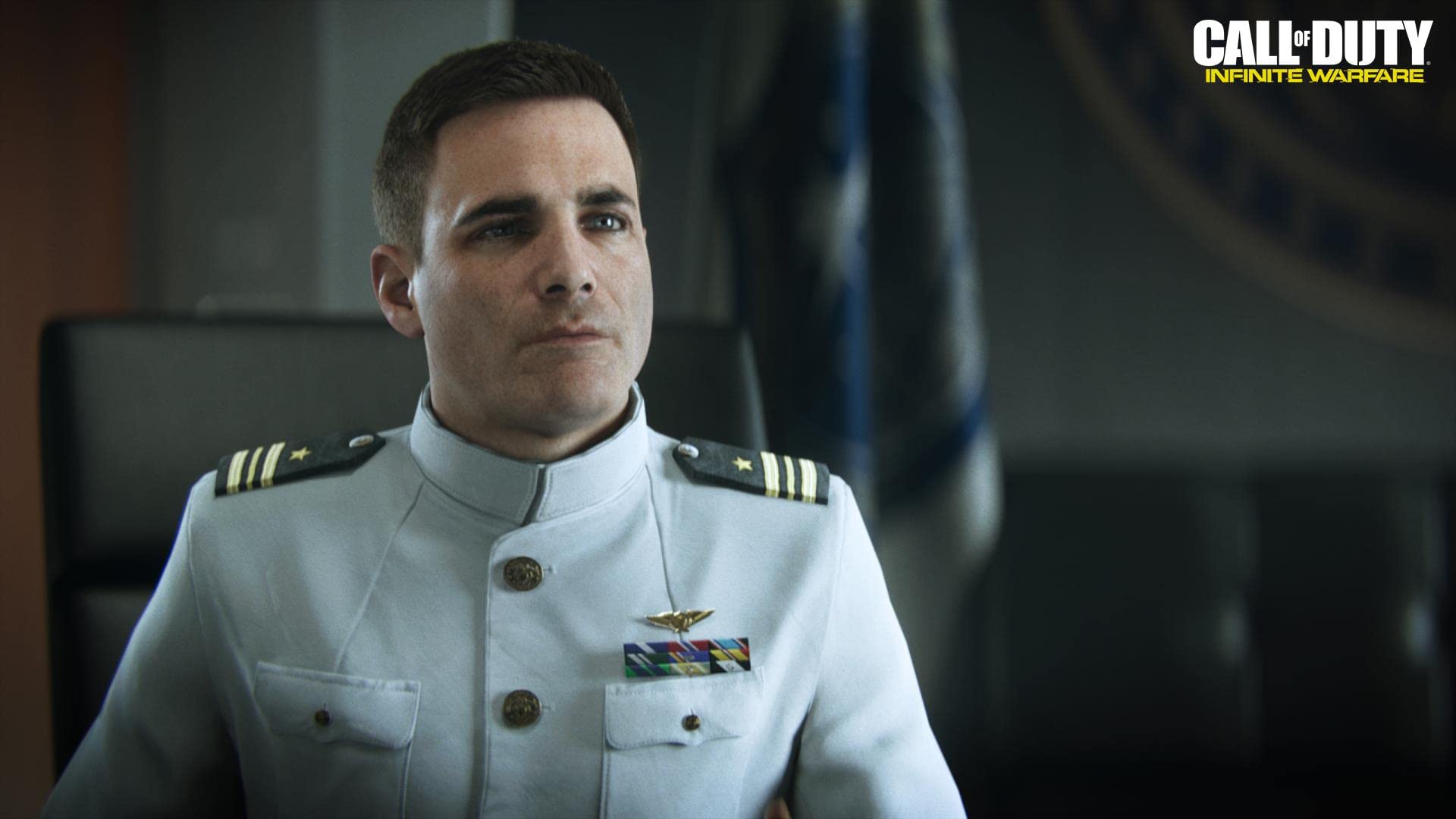 Call of Duty Infinite Warfare LEGACY EDITION : Xbox One , ML