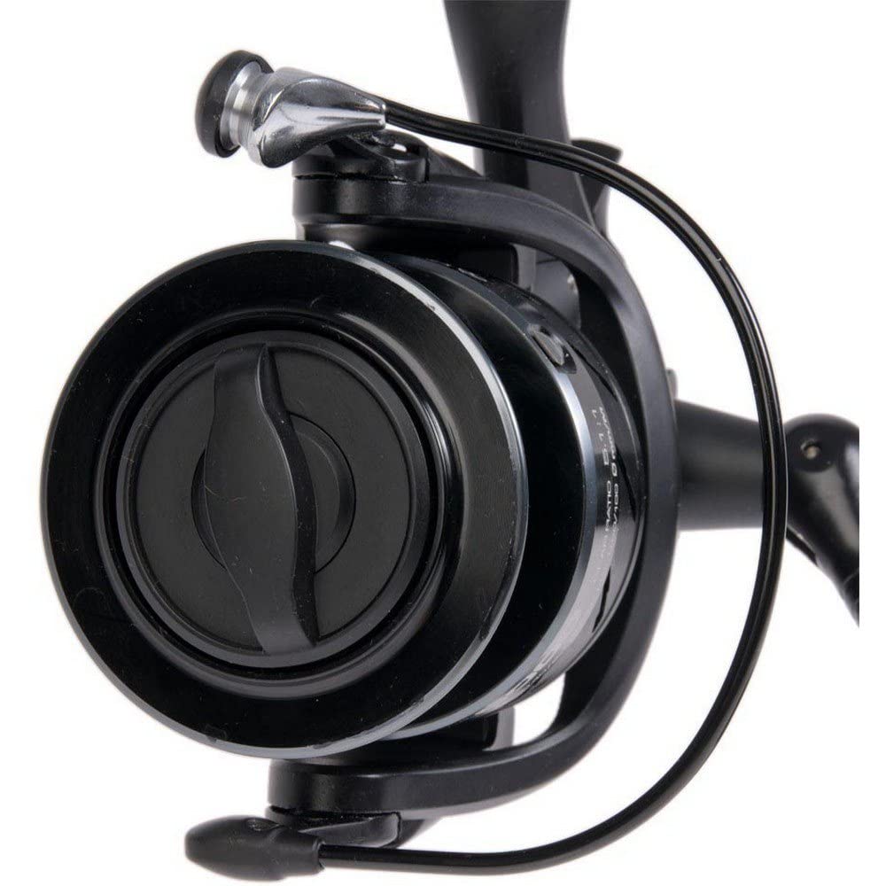 Carrete VIRUX V5 60 BF - 2+1bb, Multiclolor - Image 3