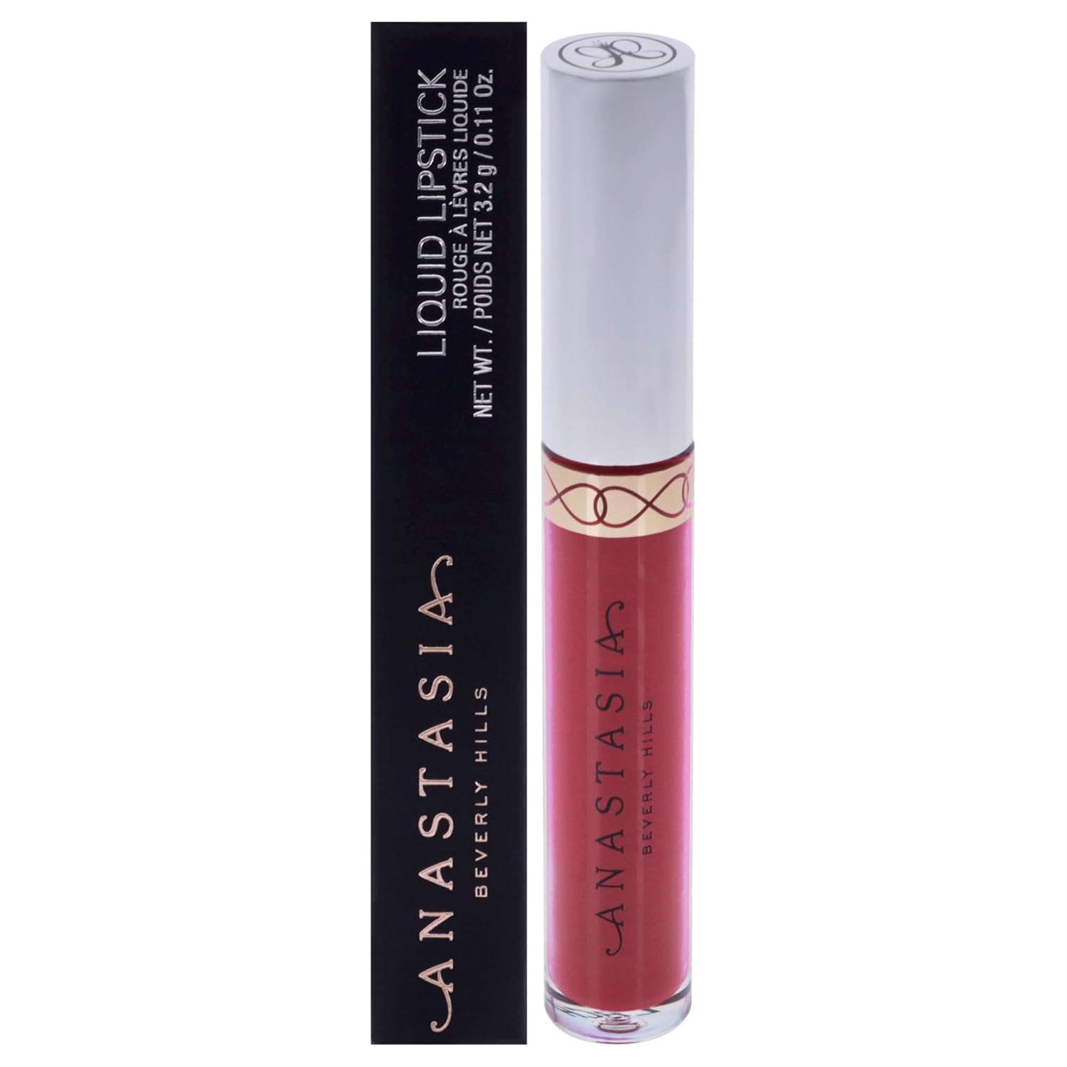 Anastasia Beverly Hills – Liquid Lipstick – Kathryn Anastasia Beverly Hills – Liquid Lipstick – Kathryn