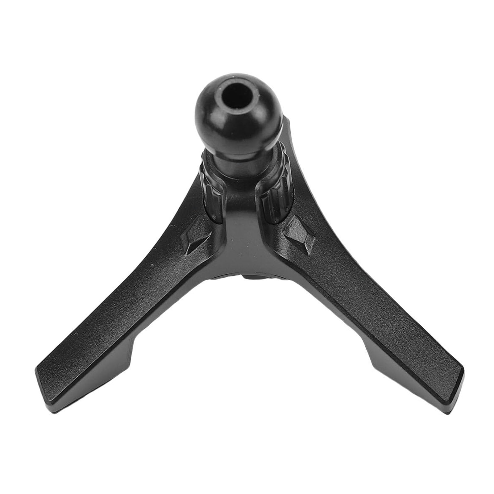 Caricabatteria da Auto Wireless da 15 W, Supporto da Auto per Telefono Cellulare Supporto per Telefono con Rotazione Automatica Intelligente Ricarica Wireless Ricarica Rapida