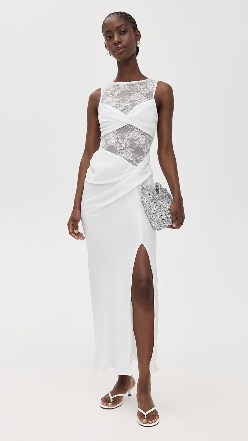 Significant Other Women's Nida Maxi Dress - Image 5