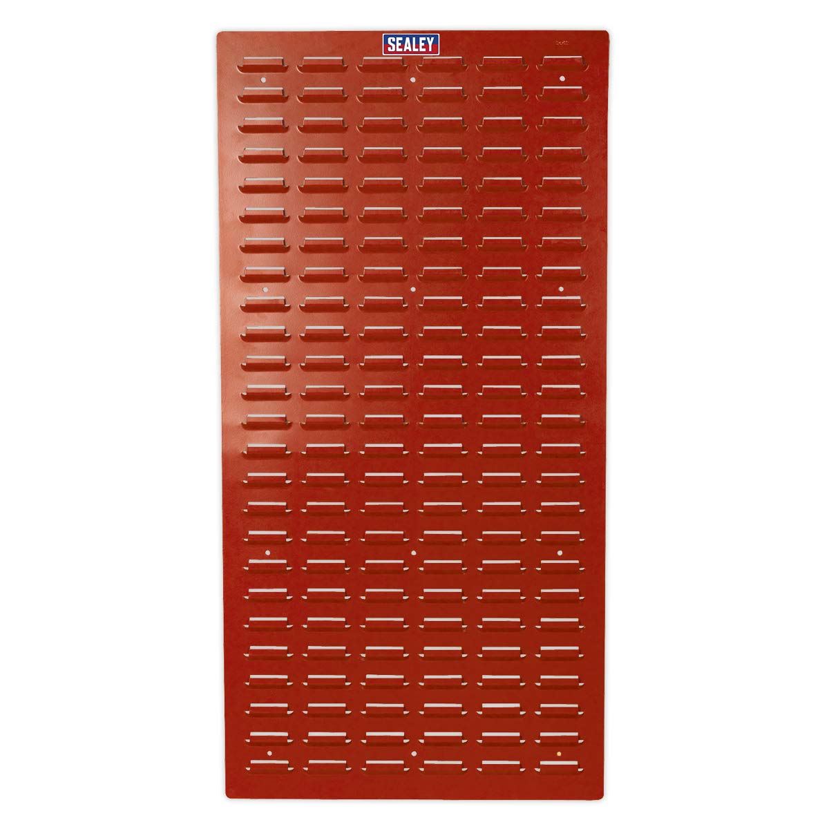Sealey Tps7V Louvre Panel 500 X 1000Mm Pack of 2