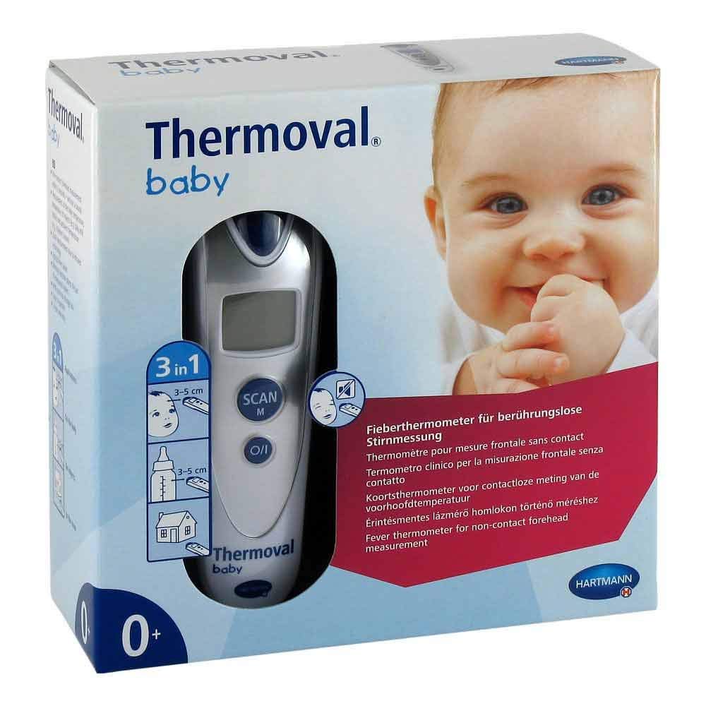 Thermoval baby non-contac 1 stk