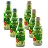 JUAL Wellness Bundle - Aloe Vera Juice Lemon and Ginger, Natural Flavor - Vegan, Zero Sugar, Immune Booster for Gut Health